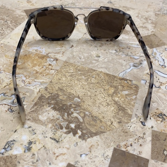 Dior Mirrored Sunglasses - Picture 2 of 5